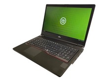 Fujitsu Celsius H7510