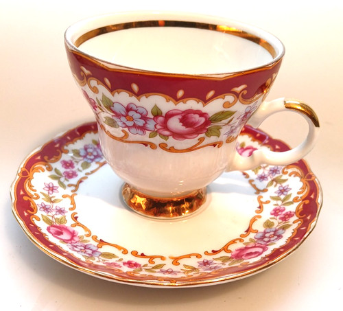 Sammeltasse winterling - sammeltasse,