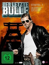 3 DVD-BOX++DER LETZTE BULLE
