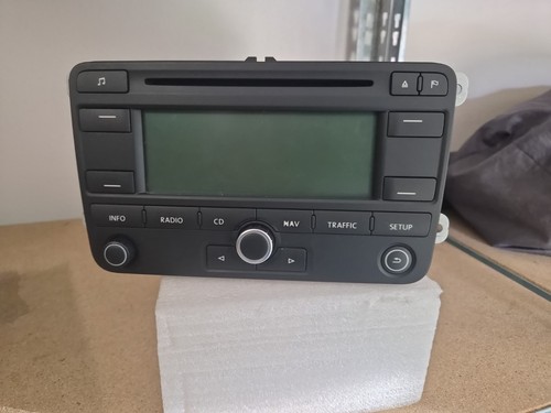 Rns315 autoradio radio - vw,
