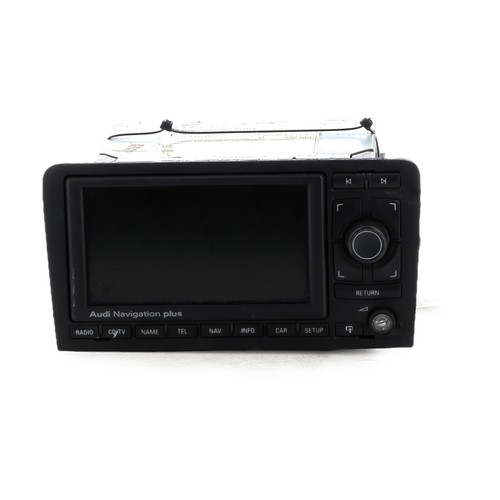 Adaptives autoradio audi a3 - adaptives,