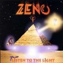 Listen the light - listen,