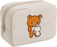 San-X Rilakkuma & Korilakkuma