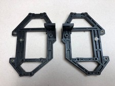 Ersatzteil 2x Seitenteil für