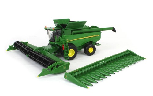 Ertl john deere - john, s680