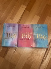 Golden Bay - Bianca Iosivoni