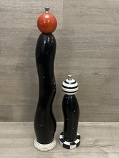 (2) William Bounds Artist