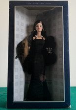 Barbie GIVENCHY - NRFB -