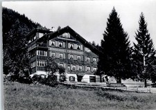 50798787 - Malix Alpines Kinderheim Sah