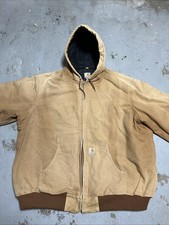 Vintage Carhartt Active Winter