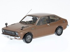 Toyota Starlet 1200 SR 1973
