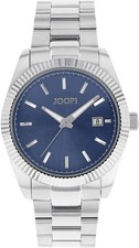 JOOP! Herren Armbanduhr Quarzuhr 2037687 Herrenuhr Uhr Edelstahl B-WARE