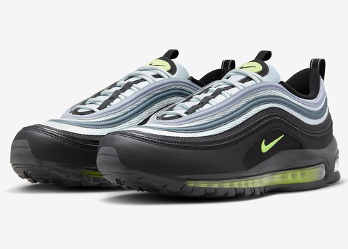 Nike air max - max, neon