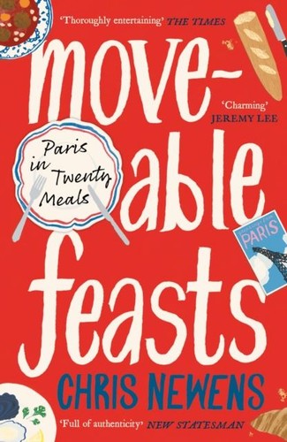 Moveable feasts chris - moveable,