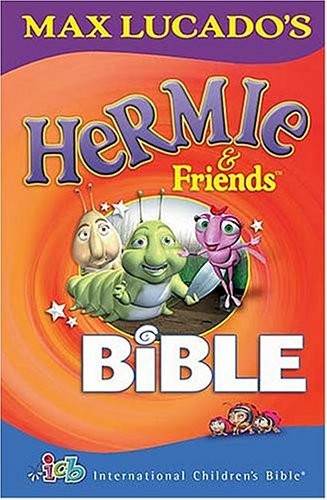 Max lucado and friends - lucado,