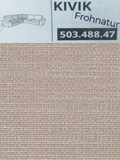 Ikea KIVIK Bezug für