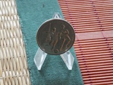 Münze/Jeton/Geld/Fussball/WM/1998/Frankreich/France/Andenken/Ball/Coupe de Monde