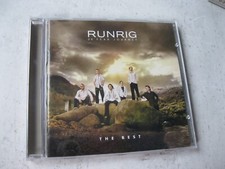 Runrig year journey - 30,