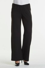 Laurie Schlupfhose mit weit