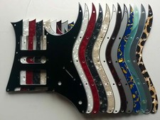 Ibanez BMJR / Jem Jr Late HSH