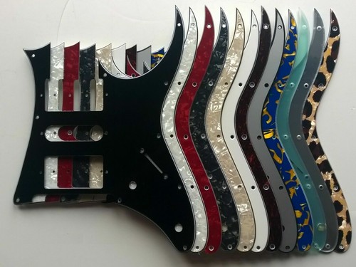 Ibanez bmjr jem late hsh - jr,