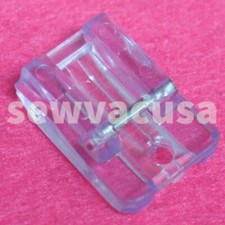 Invisible Zipper Foot Fits