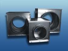 Filterbox Luftfilter Filter