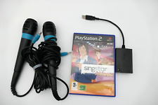 SingStar Schlager Bundle /