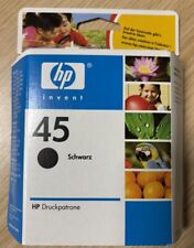 HP Ink 45  Tintenpatrone