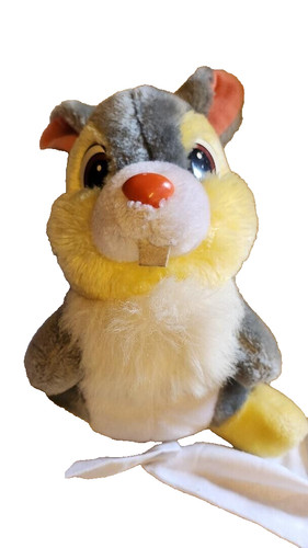 Disney vintage bambi klopfer - vintage,