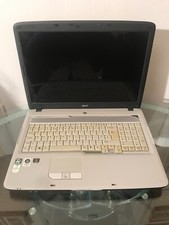 Acer Aspire 7520 Series