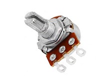 Potentiometer 500k ohm - 500k,