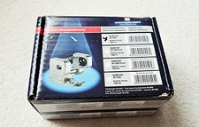 Diebstahlsicherung für Winterhoff WS 3000