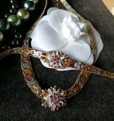 Collier kette armband 925 - armband,