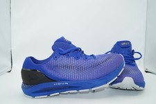 Under Armour HOVR Sonic 4 EU 42,5 - 42 US 9 Turnschuhe Bluetooth 3023543-500 