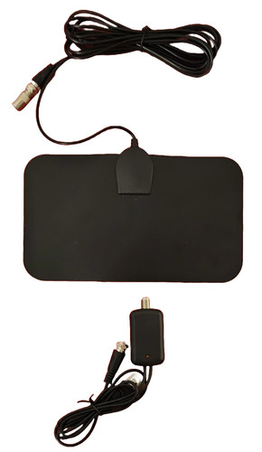 Digitale hdtv antenne - antenne, tv