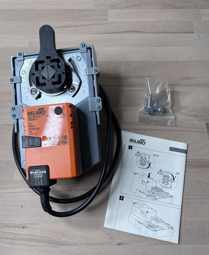 Belimo gr24a stellantrieb - gr24a-7,
