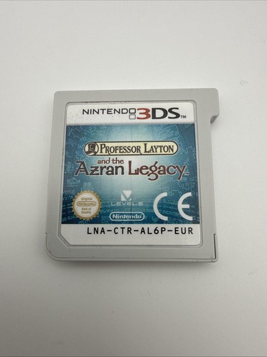 Professor layton and - professor,