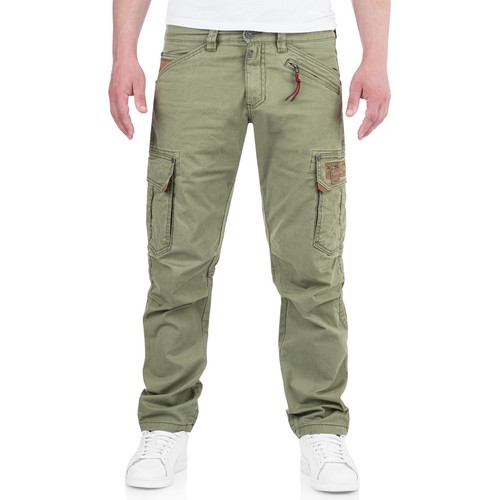 Timezone cargohose rogertz - timezone,