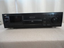 JVC XL-M 316 / CD Spieler 6+1