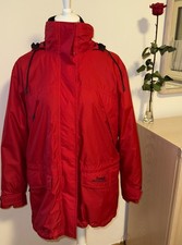 Sympatex  Doppeljacke - Maier