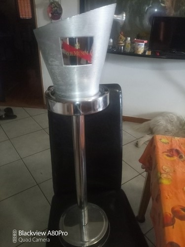 Eimerhalter