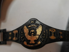 WCW World Heavyweight