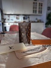 Louis Vuitton Portmonee ohne Mängel ￼￼