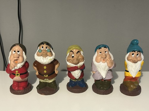 Vintage disney schneewittchen - vintage,