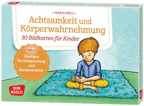 Achtsamkeit und