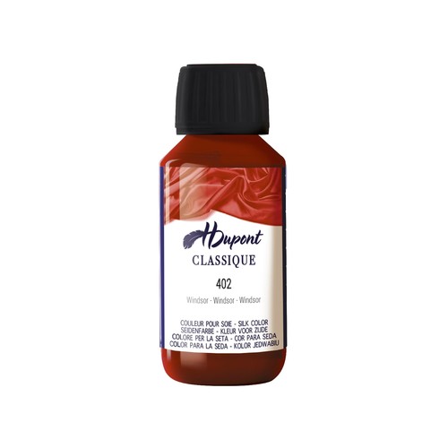 Seidenmalfarbe dupont 125ml - h,