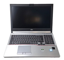 Fujitsu Celsius H760