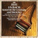 Cembalokonzerte bwv 1052 - cembalokonzerte,