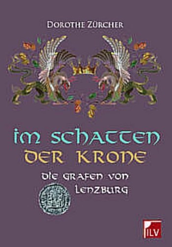 Schatten der krone dorothe - krone,